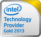 Intel Channel Partner