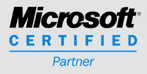Microsoft Certified Partner